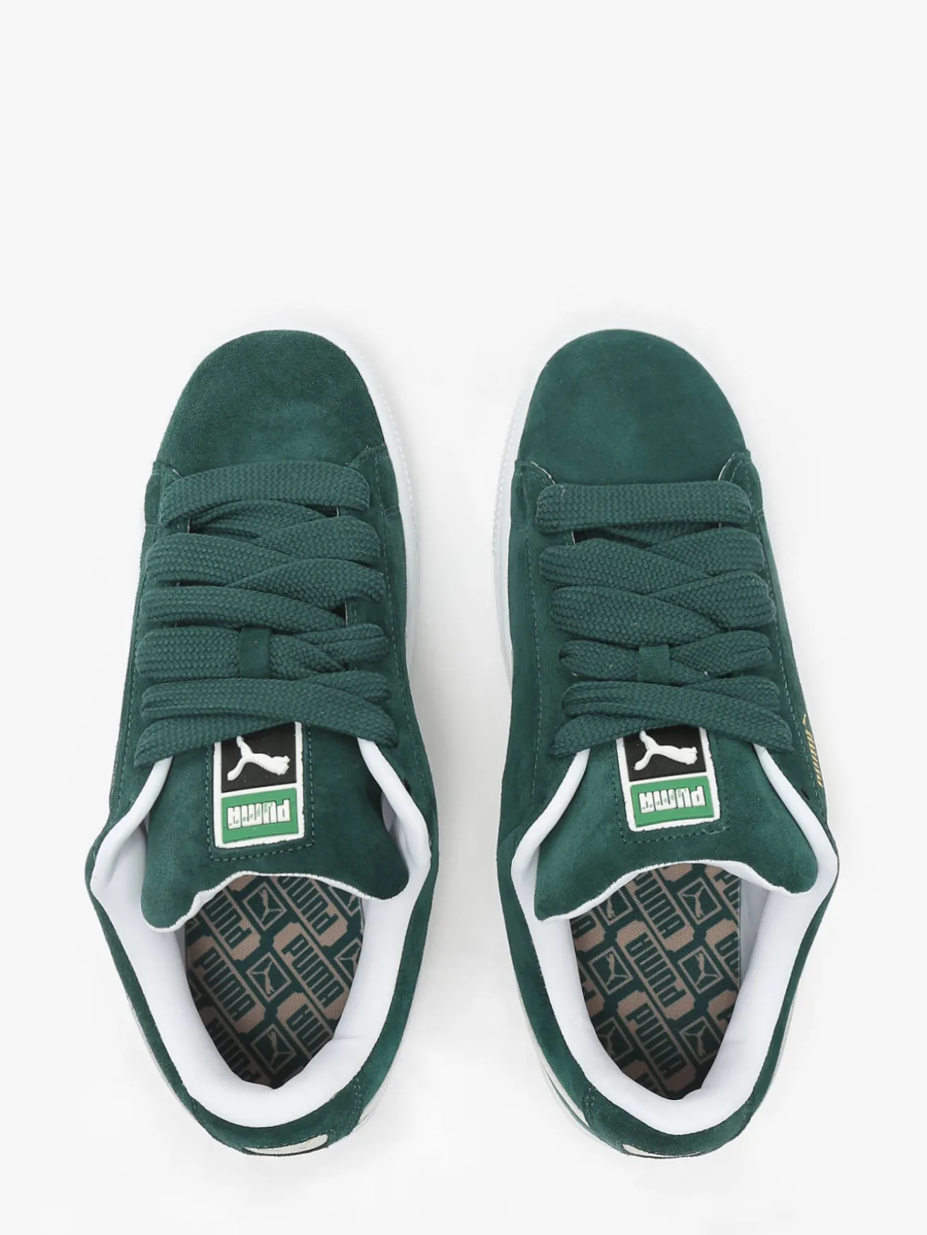 Sneakers Suede XL PUMA