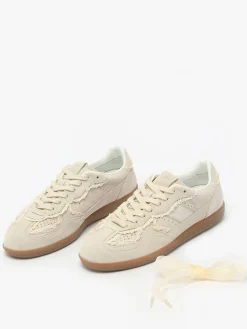 Sneakers Tb.490 Crochet en cuir ALOHAS