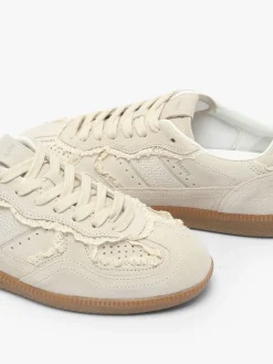 Sneakers Tb.490 Crochet en cuir ALOHAS