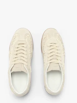 Sneakers Tb.490 Crochet en cuir ALOHAS