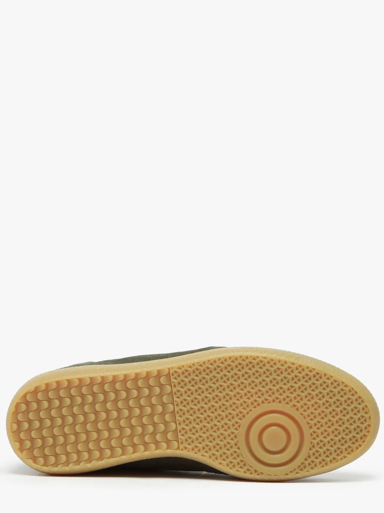Sneakers Tb.490 Rife Dusty Olive en cuir ALOHAS