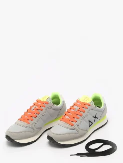 Sneakers Tom Fluo SUN68