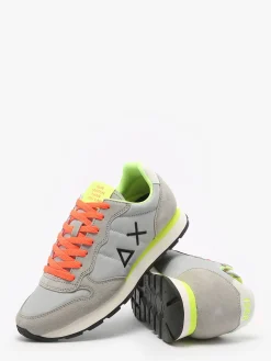 Sneakers Tom Fluo SUN68
