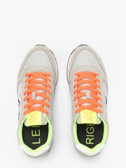 Sneakers Tom Fluo SUN68