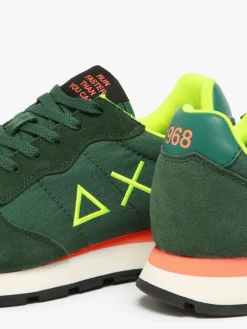 Sneakers Tom Fluo SUN68