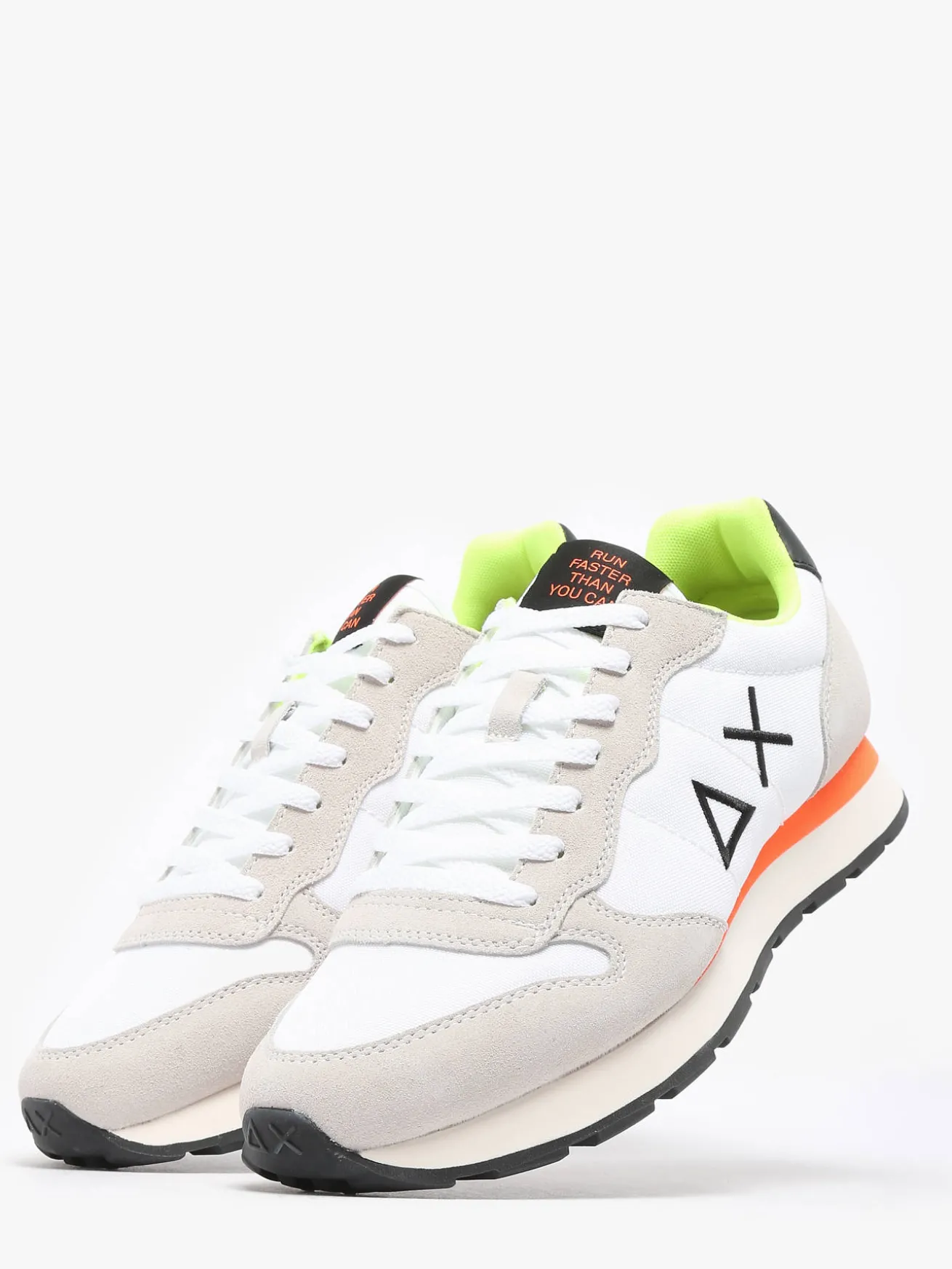 Sneakers Tom Fluo SUN68