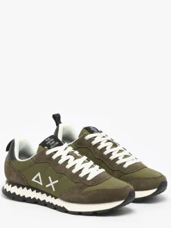 Sneakers Tom Snake SUN68