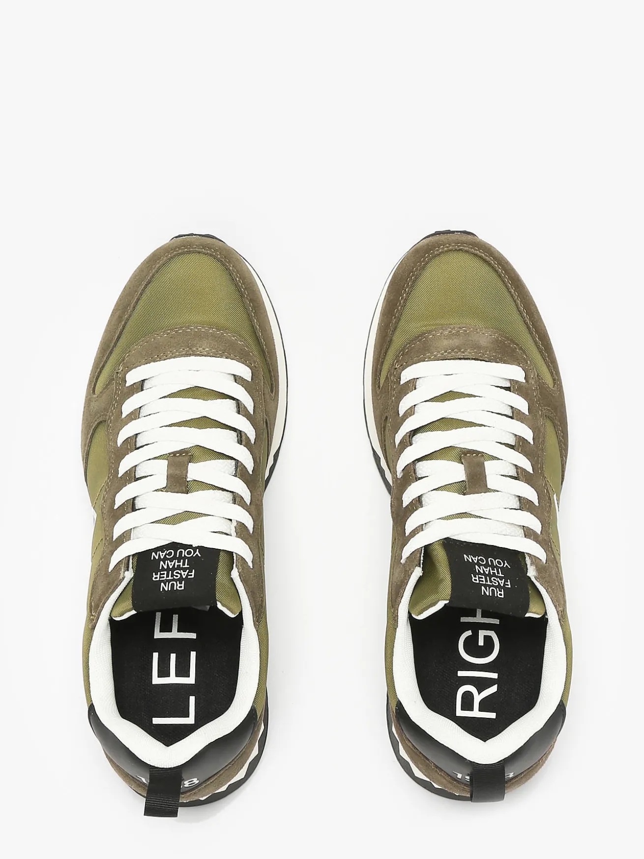 Sneakers Tom Snake SUN68