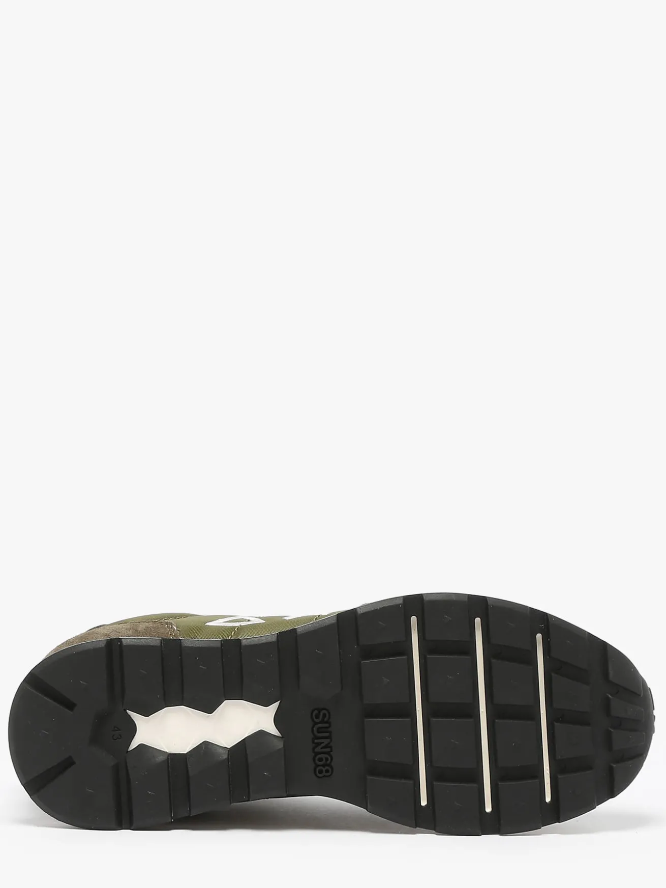 Sneakers Tom Snake SUN68