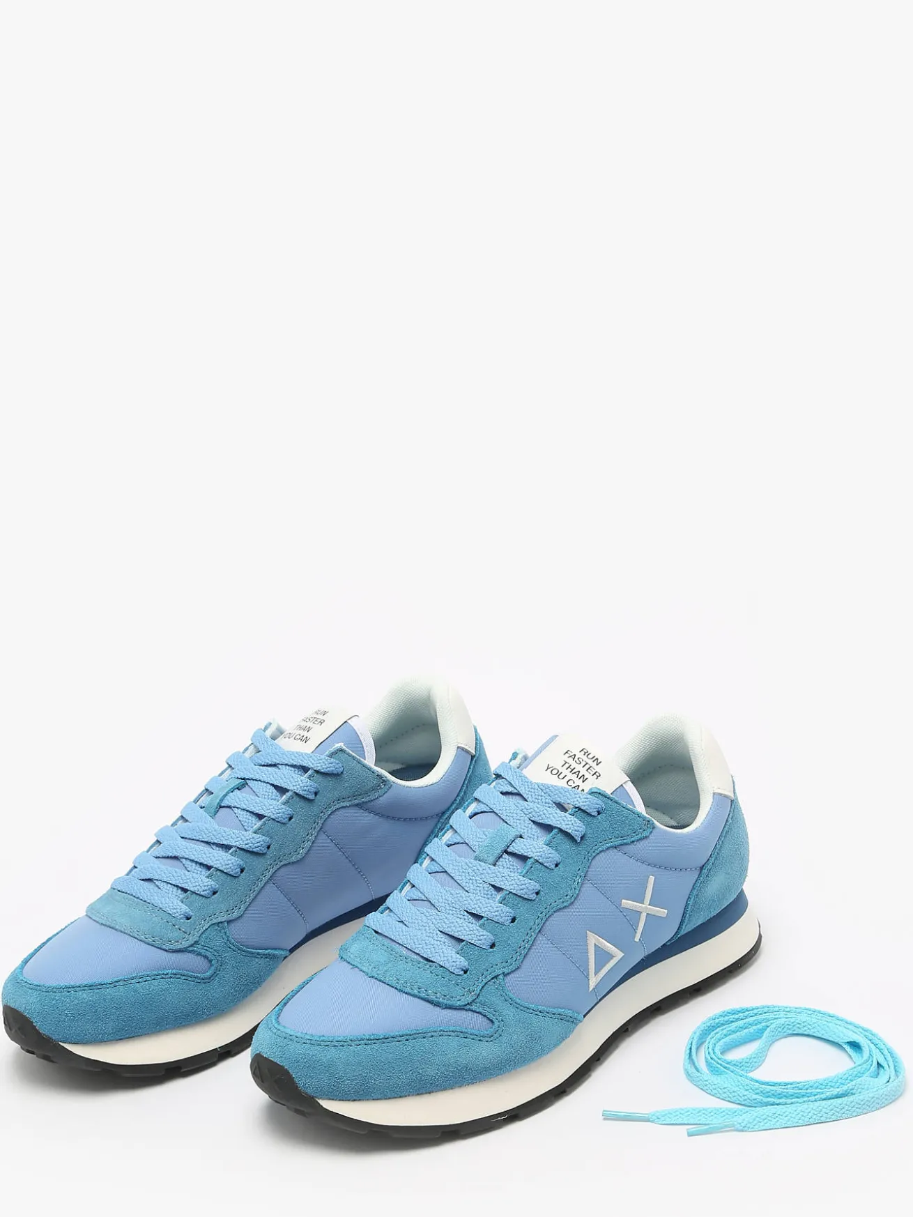 Sneakers Tom Solid SUN68