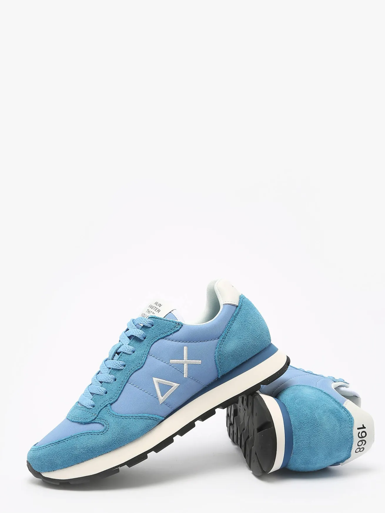 Sneakers Tom Solid SUN68