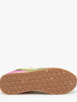 Sneakers Tova Runner en cuir NO NAME
