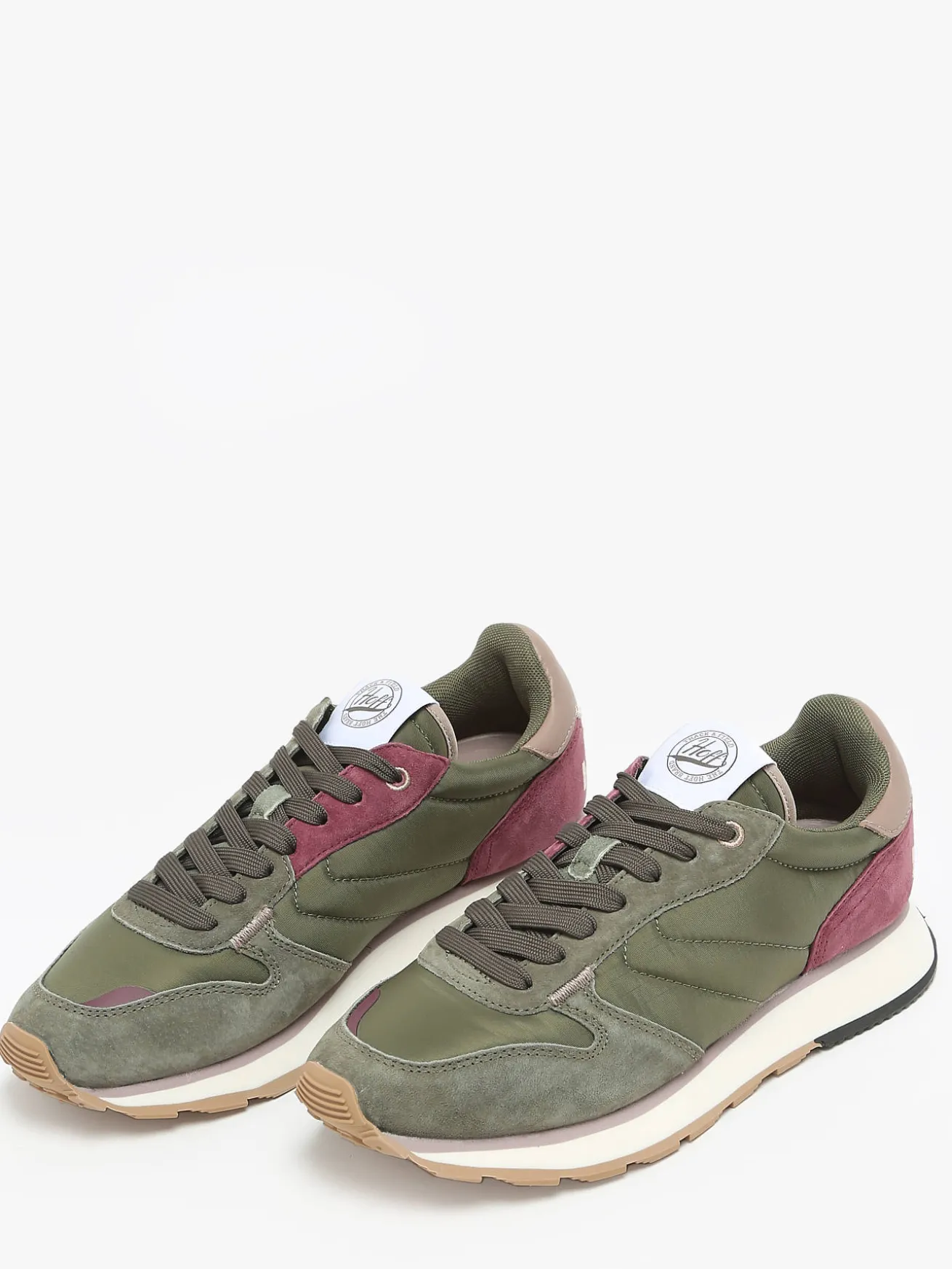 Sneakers Track & Field HOFF