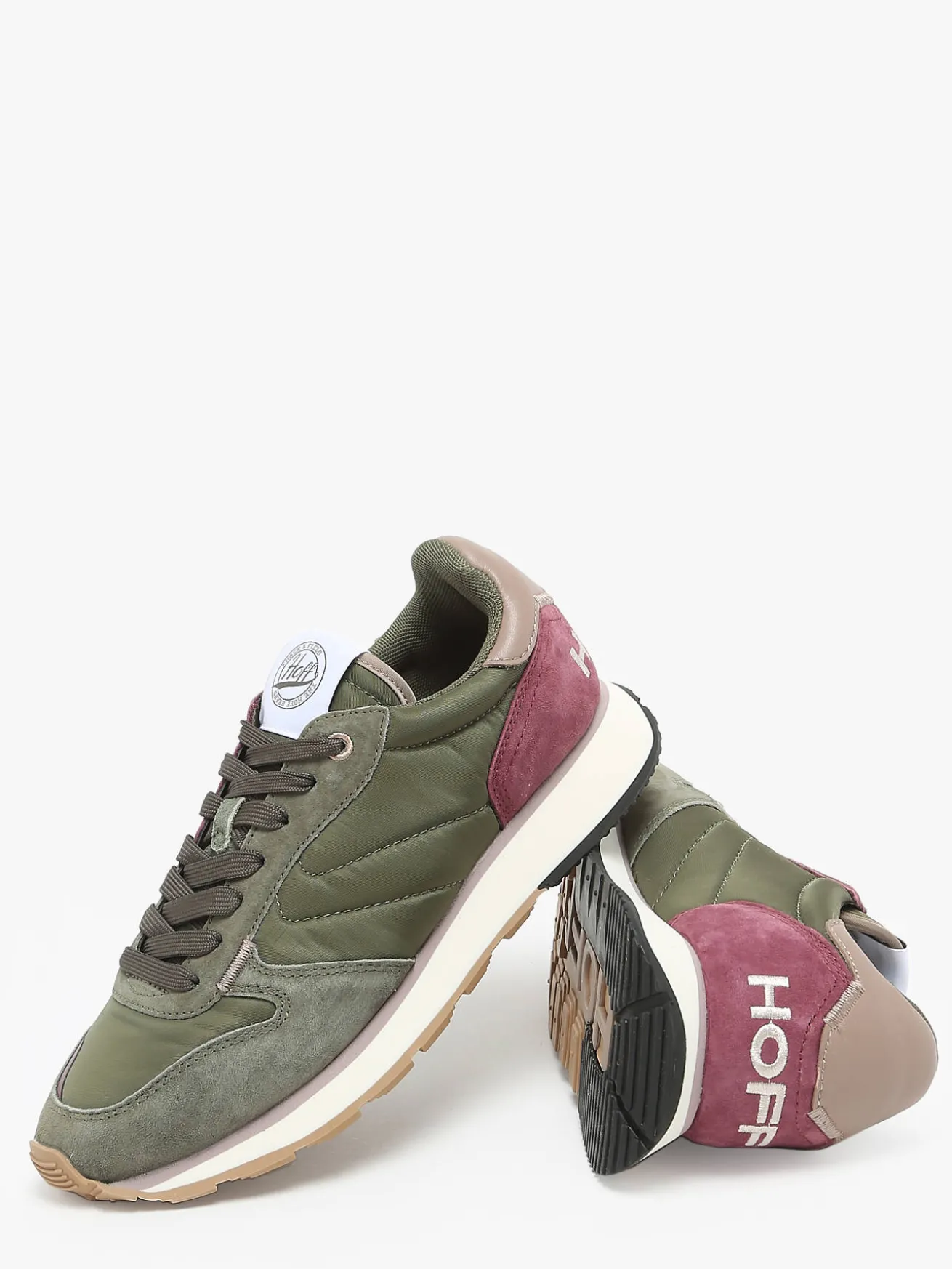 Sneakers Track & Field HOFF