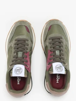 Sneakers Track & Field HOFF
