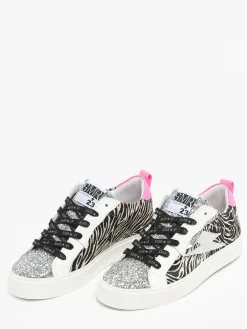 Sneakers Viken en cuir SEMERDJIAN