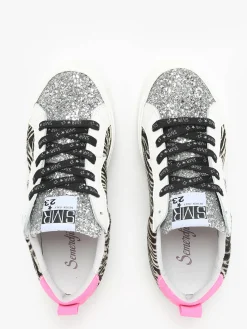 Sneakers Viken en cuir SEMERDJIAN