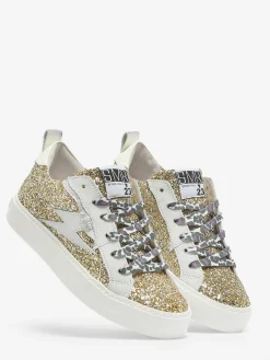 Sneakers Viken en cuir SEMERDJIAN