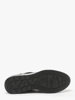 Sneakers Vulpin en cuir MAM'ZELLE