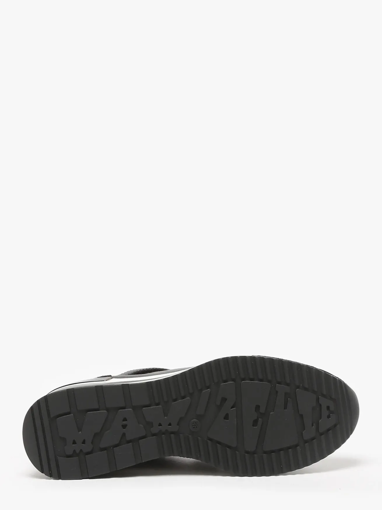 Sneakers Vulpin en cuir MAM'ZELLE