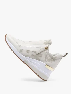 Sneakers Willis Wedge MICHAEL KORS
