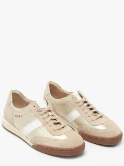 Sneakers Witney en cuir MEPHISTO