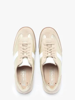 Sneakers Witney en cuir MEPHISTO