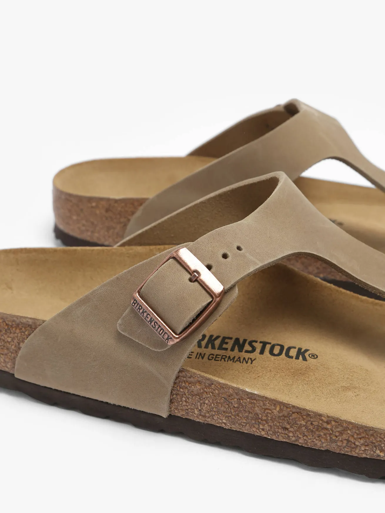 Tongs Gizeh BIRKENSTOCK