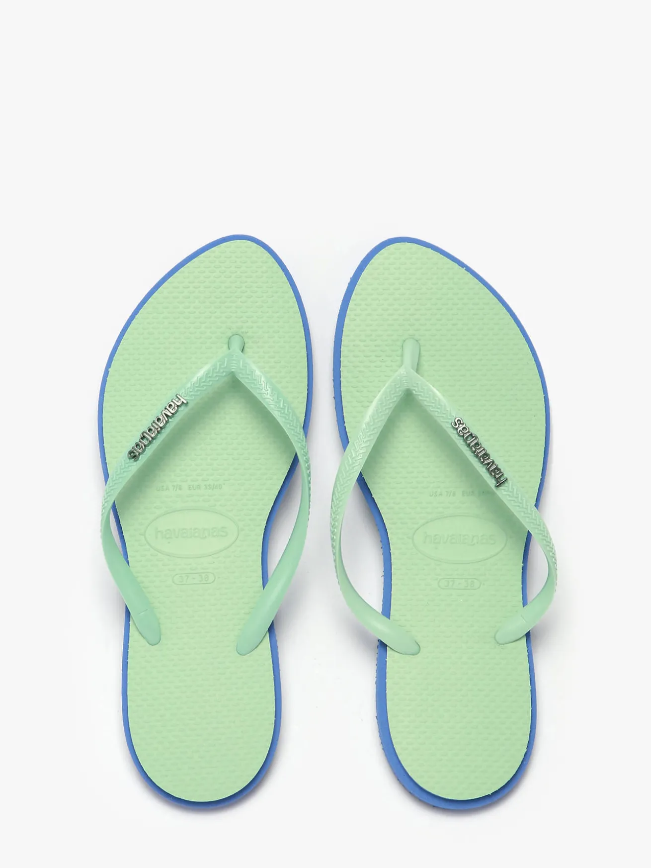Tongs HAVAIANAS