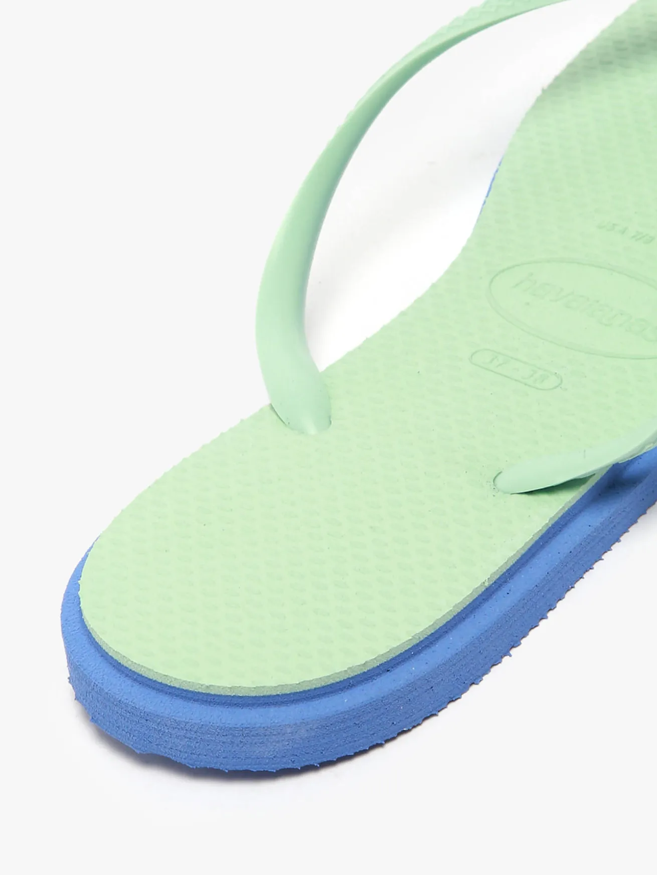Tongs HAVAIANAS