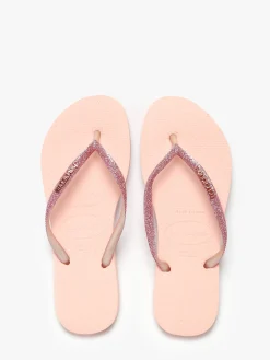 TONGS Slim Glitter II HAVAIANAS