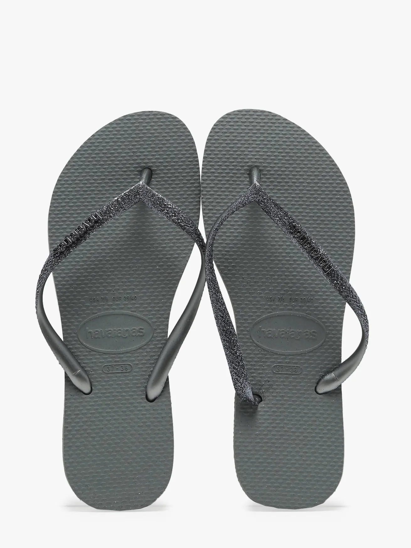 TONGS Slim Glitter II HAVAIANAS