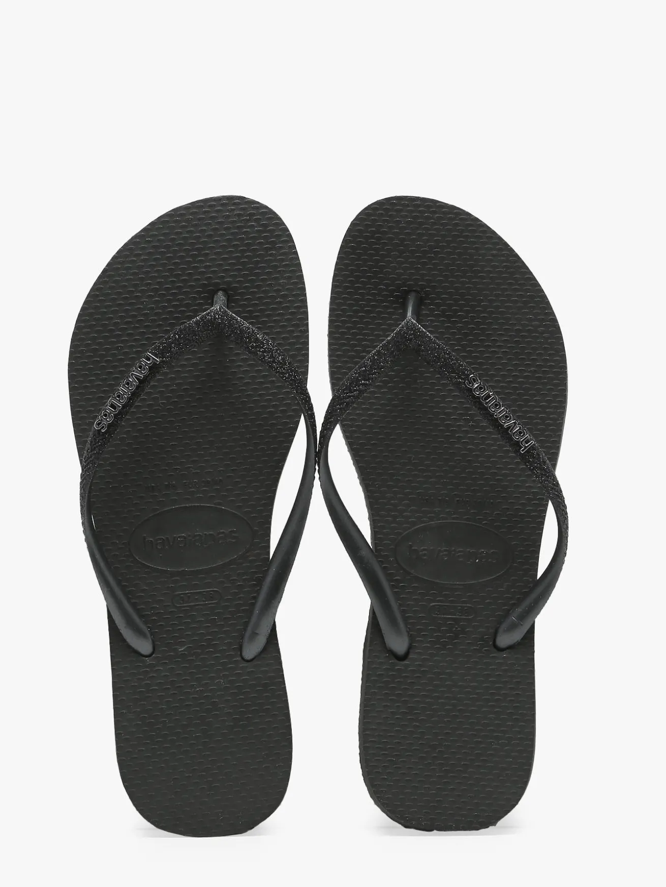TONGS Slim Glitter II HAVAIANAS