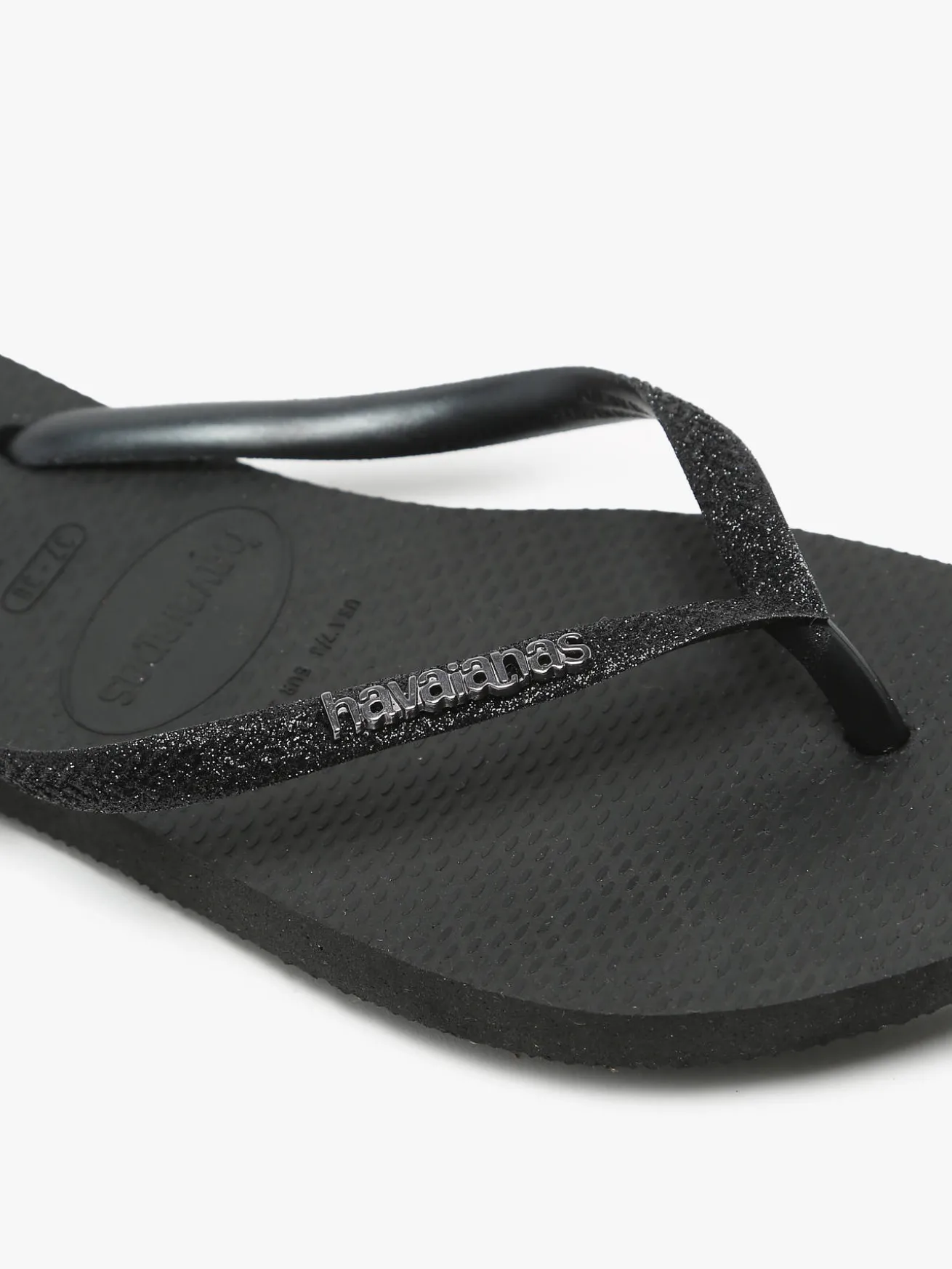 TONGS Slim Glitter II HAVAIANAS