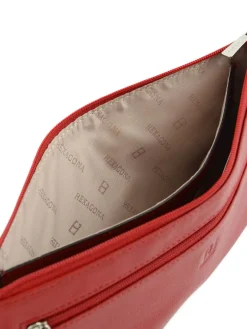 Tout-en-un cuir HEXAGONA