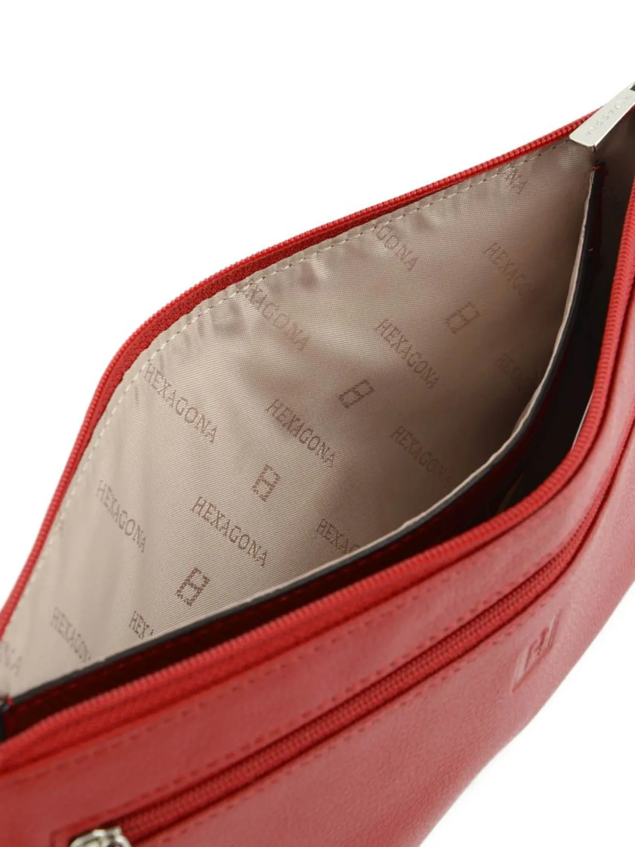 Tout-en-un cuir HEXAGONA