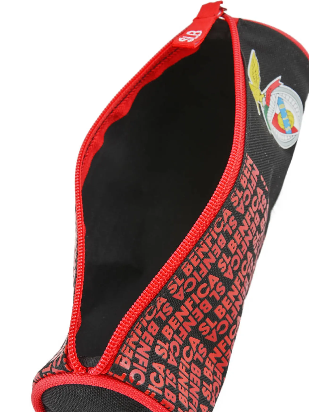 Trousse 1 compartiment BENFICA