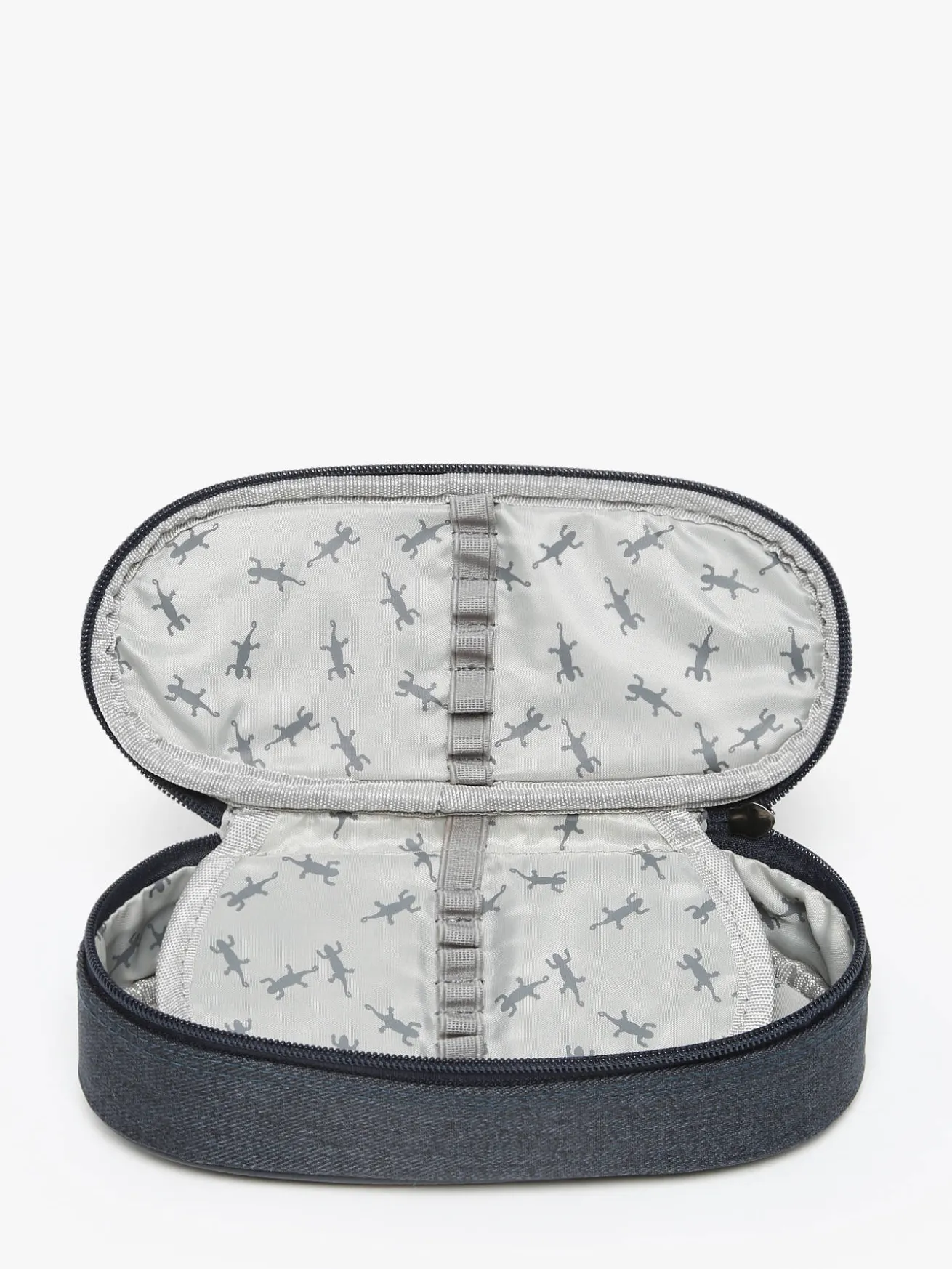 Trousse 1 compartiment CAMELEON