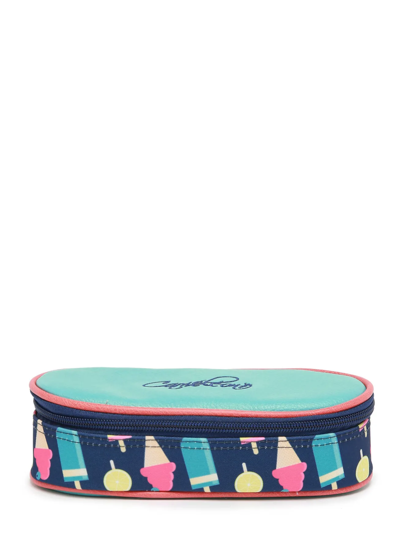 Trousse 1 compartiment CAMELEON