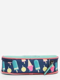 Trousse 1 compartiment CAMELEON