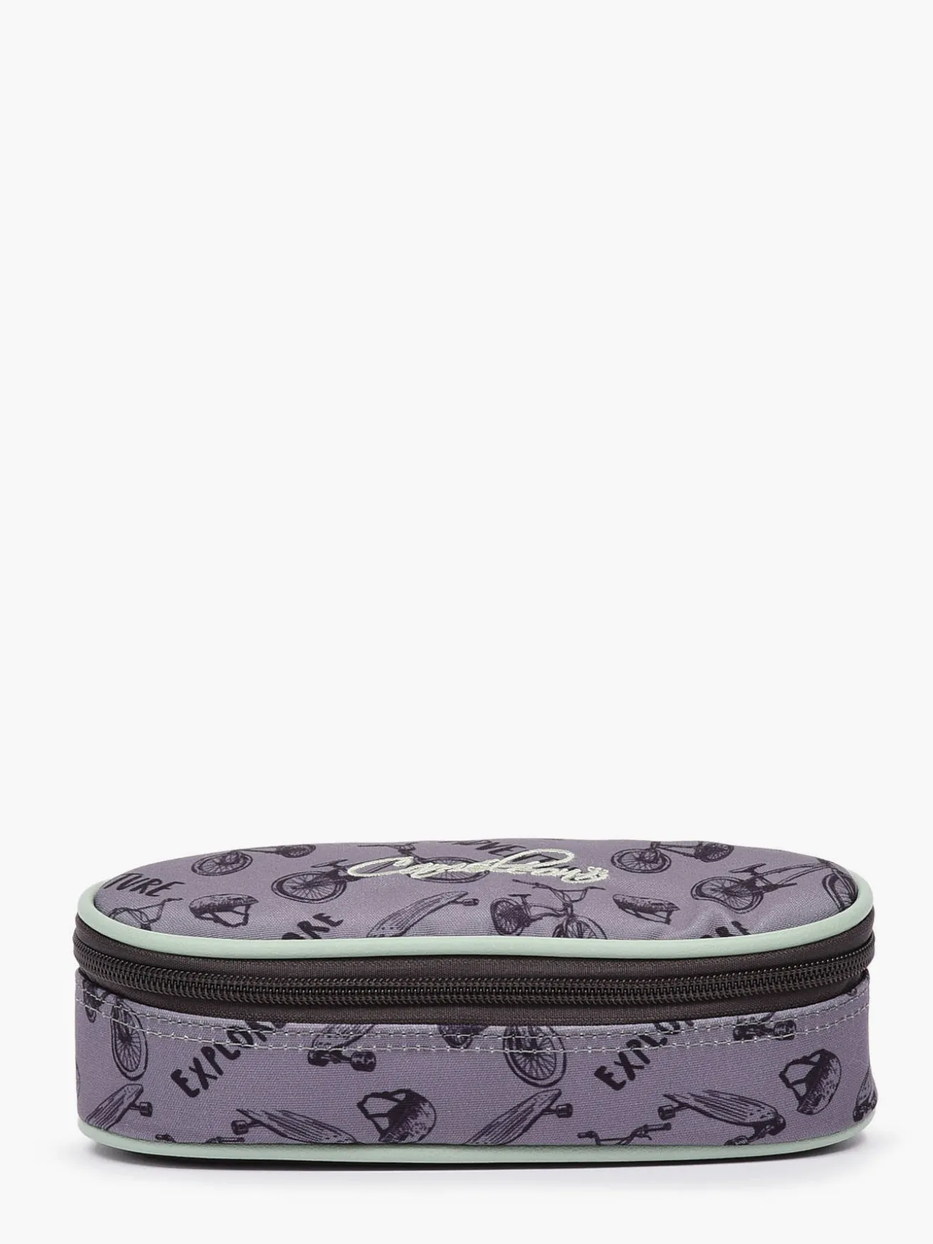 Trousse 1 compartiment CAMELEON