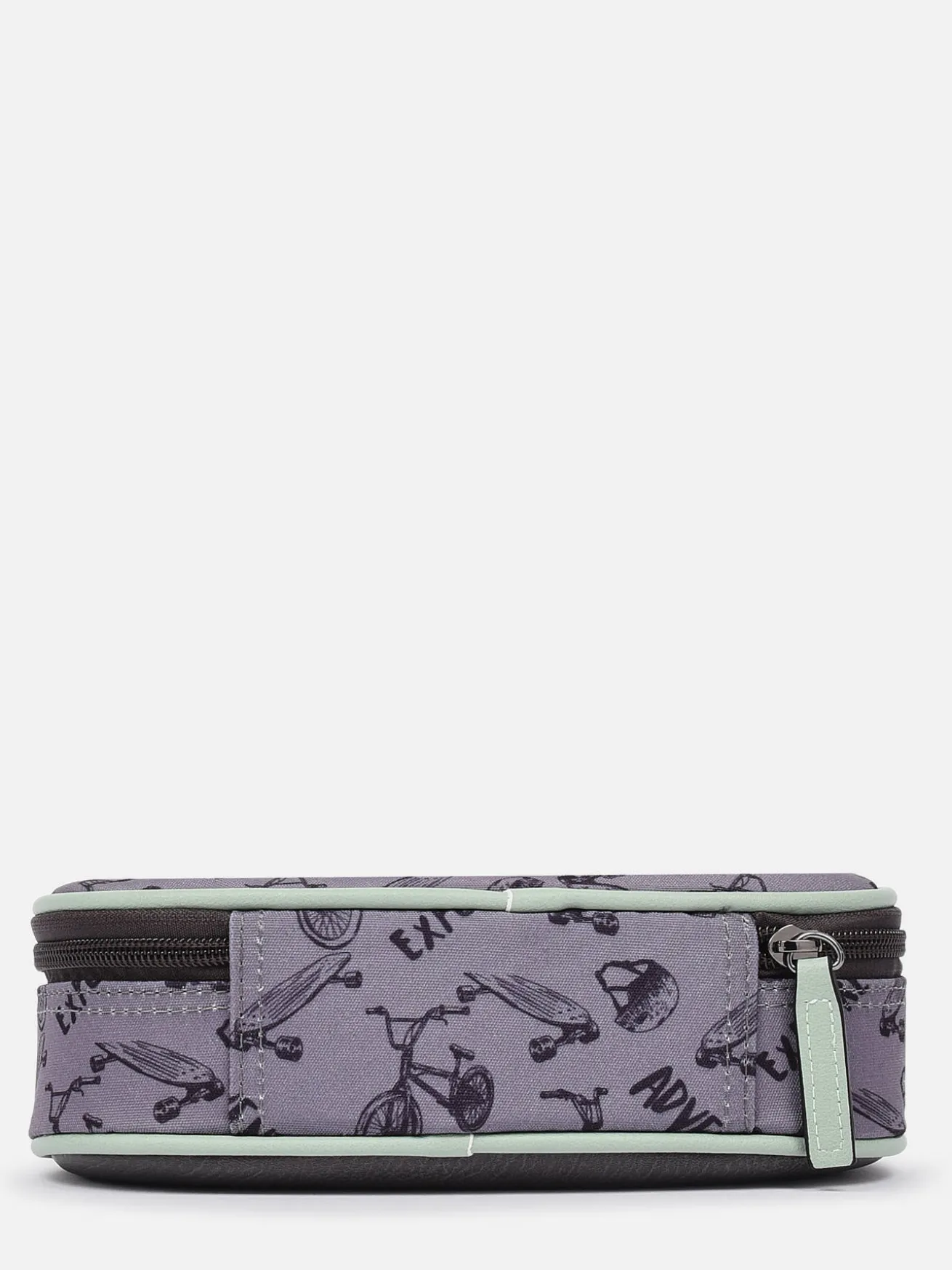 Trousse 1 compartiment CAMELEON