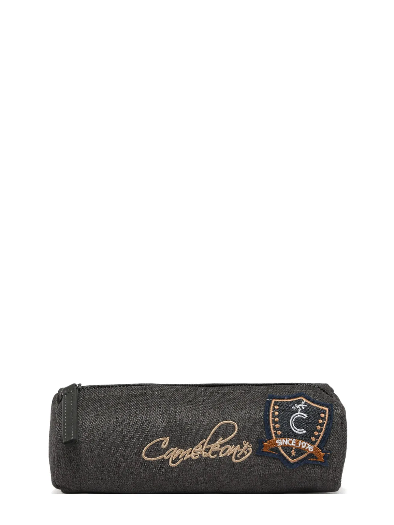 Trousse 1 compartiment CAMELEON