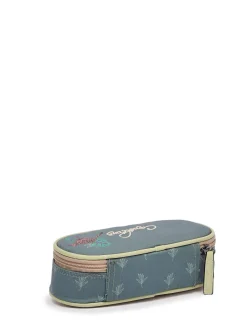 Trousse 1 compartiment CAMELEON