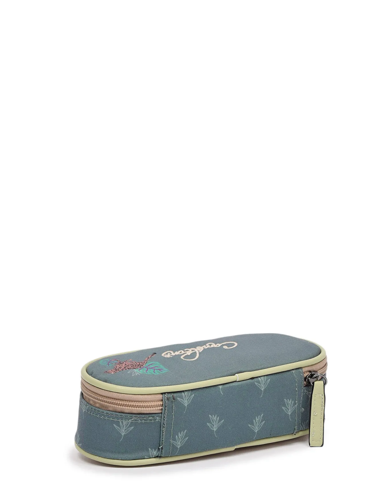 Trousse 1 compartiment CAMELEON