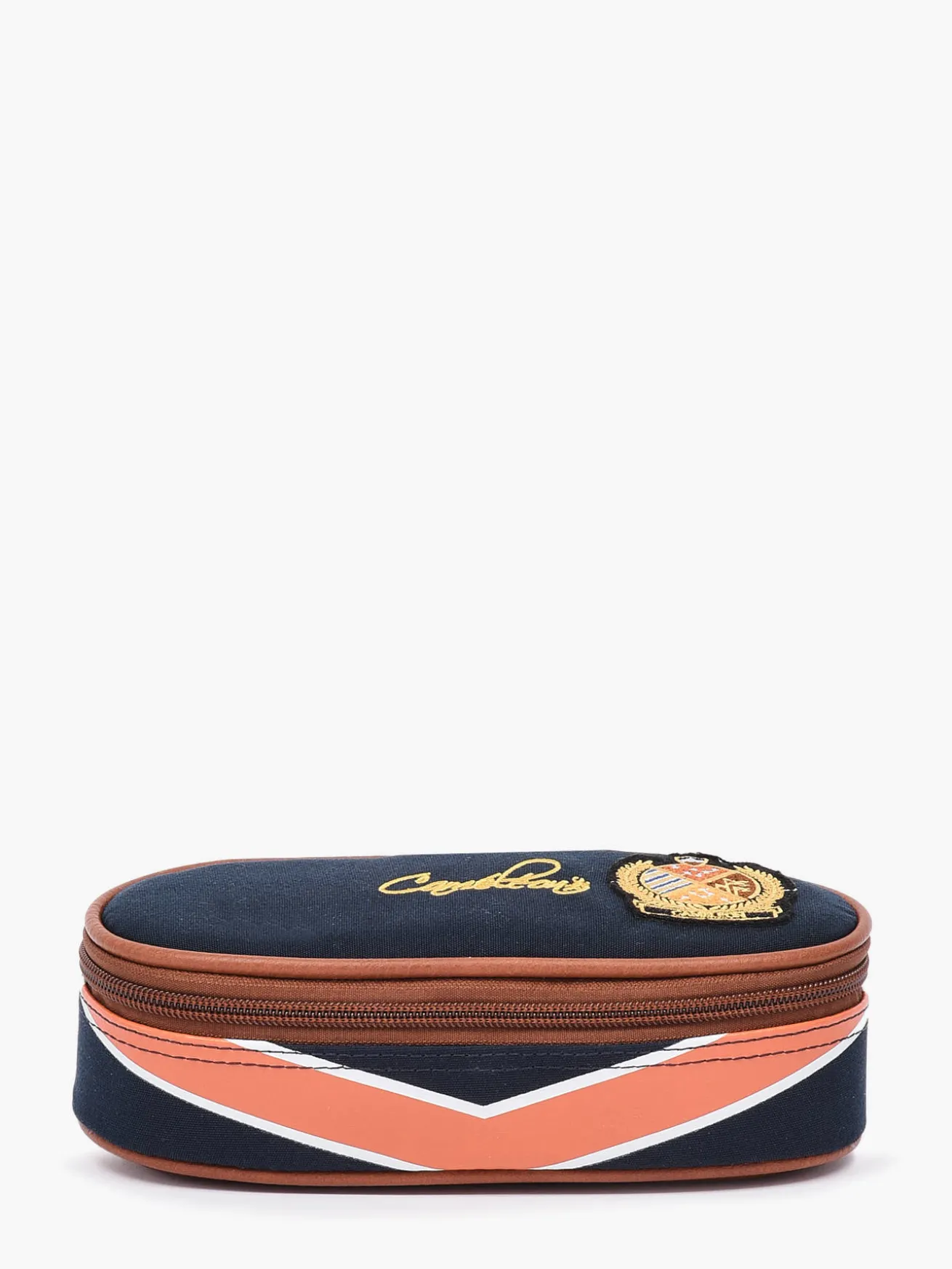 Trousse 1 compartiment CAMELEON