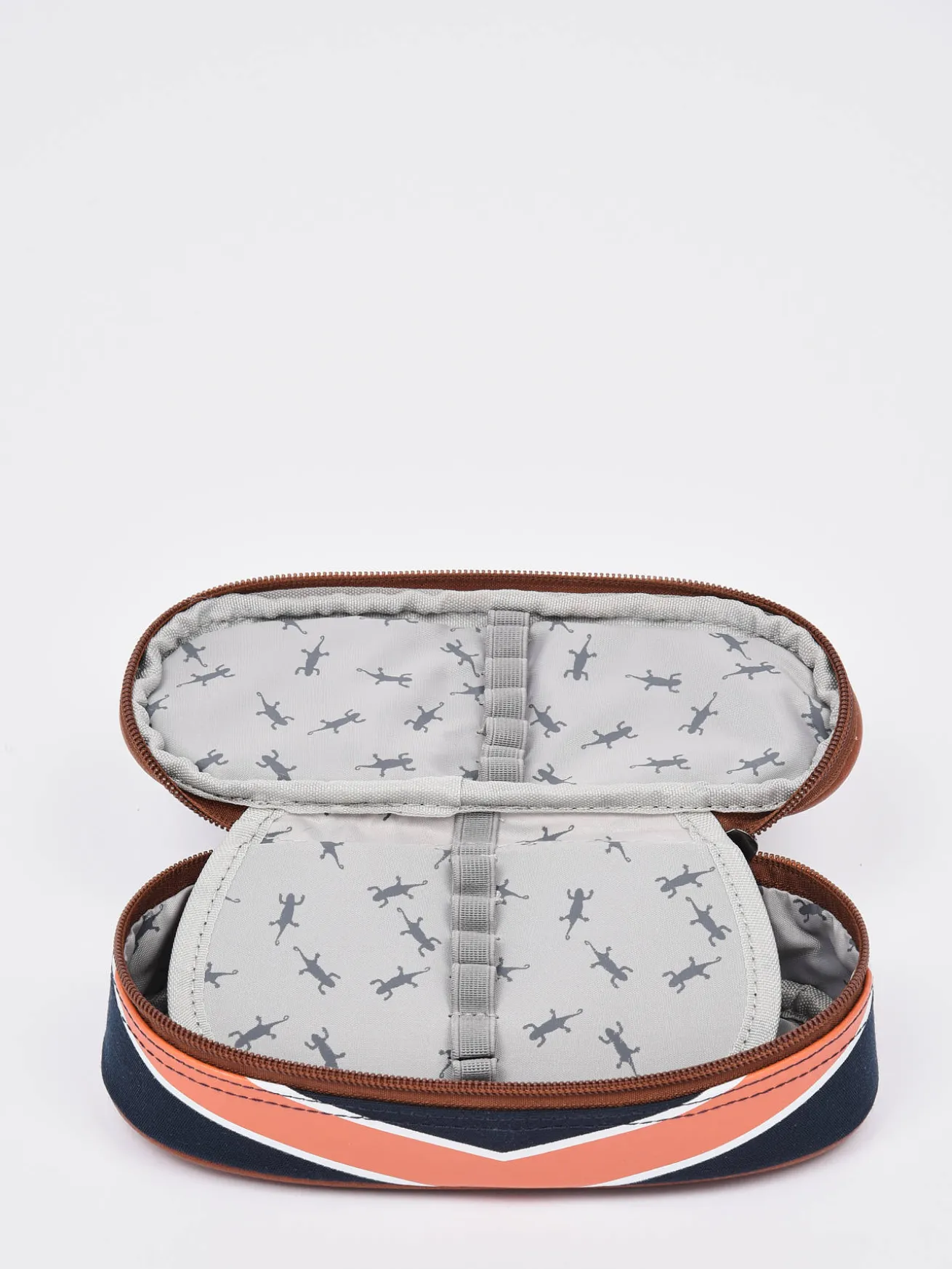 Trousse 1 compartiment CAMELEON