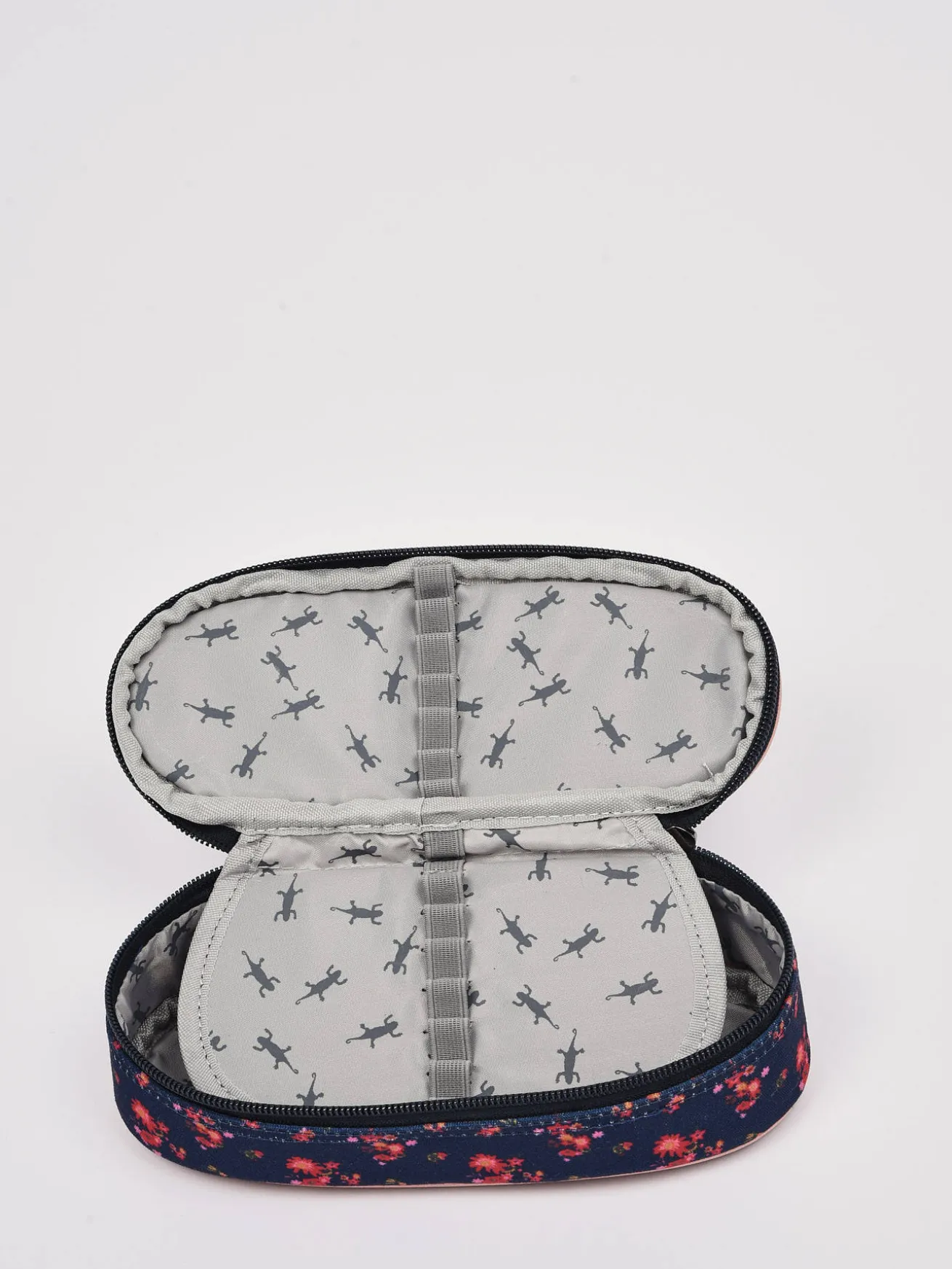 Trousse 1 compartiment CAMELEON