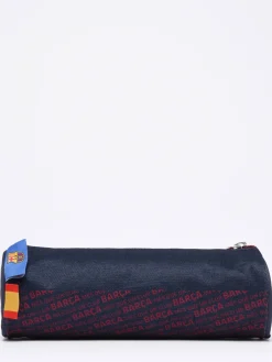Trousse 1 compartiment FC BARCELONE