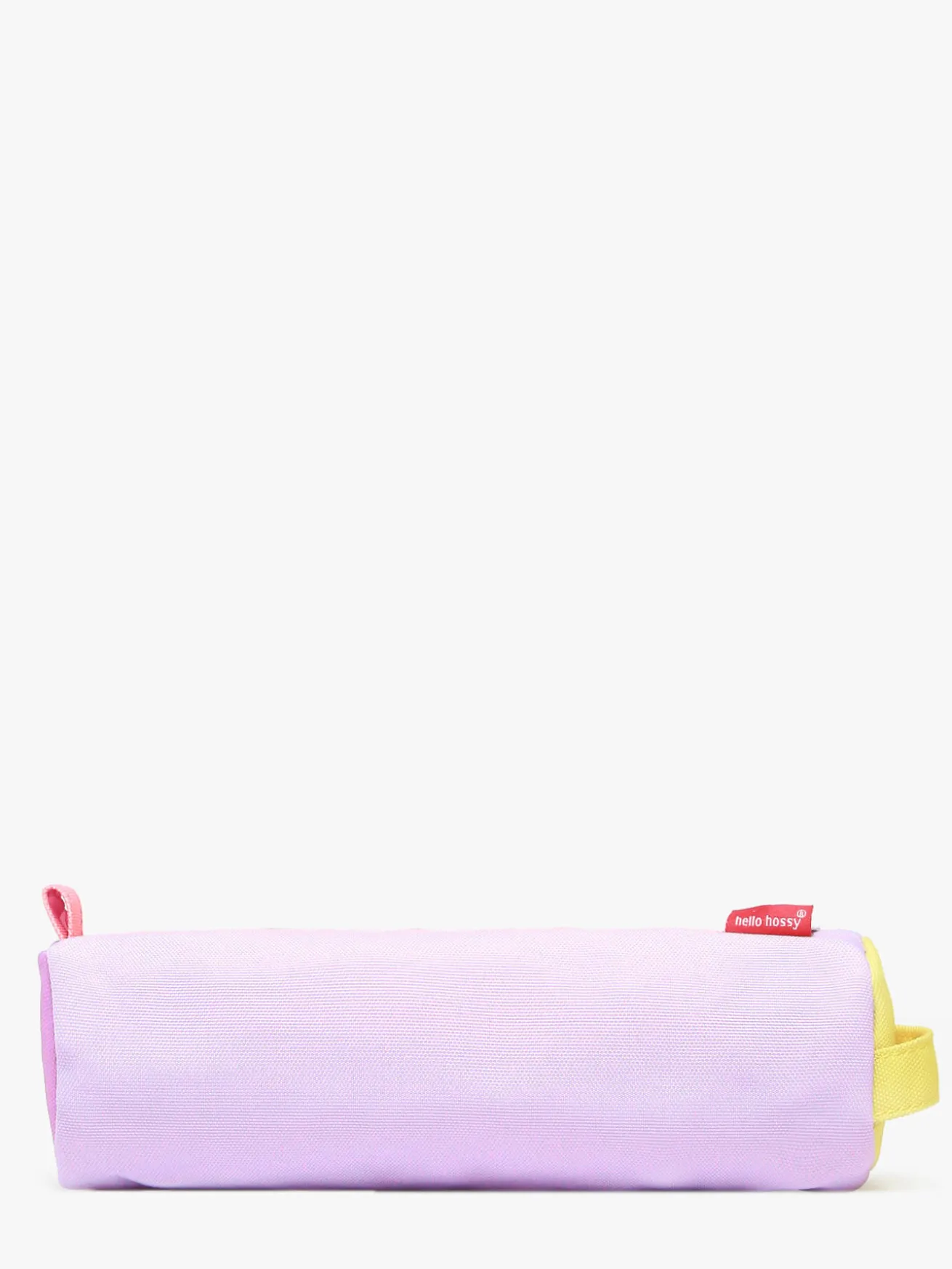 Trousse 1 compartiment HELLO HOSSY